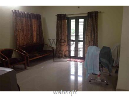 Residential 3 BHK Independent house for Sale